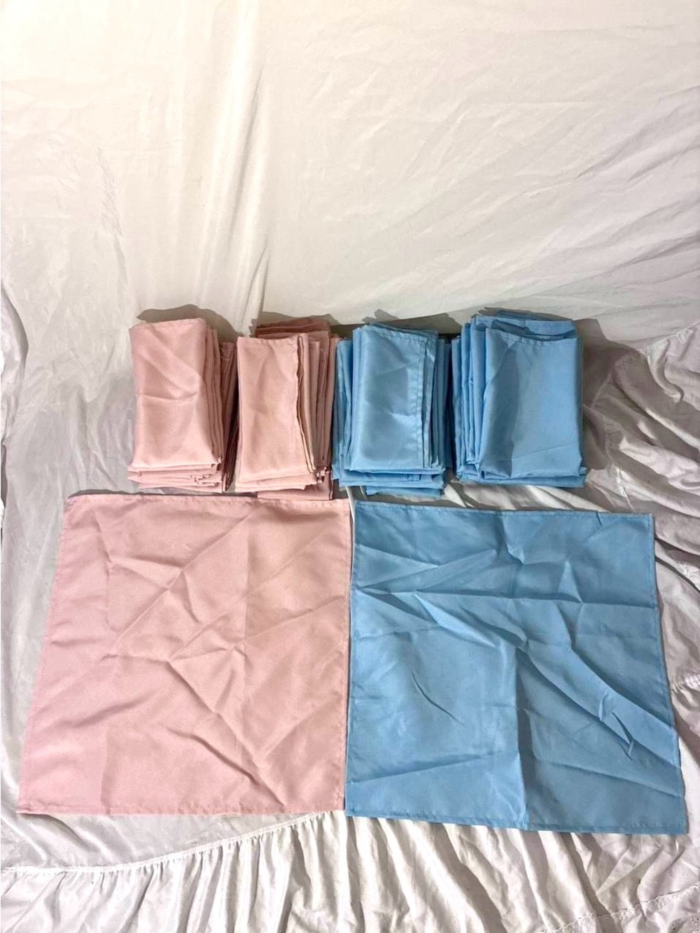 Party Reusable Dining Linens Bundle